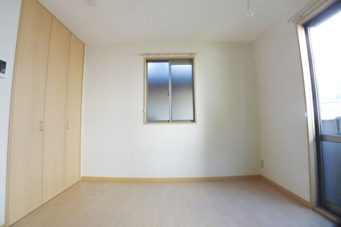 居室 ドリームヒル