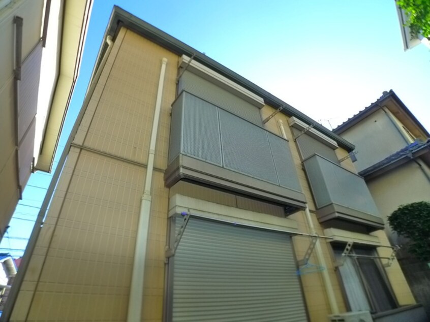 外観写真 ドリームヒル