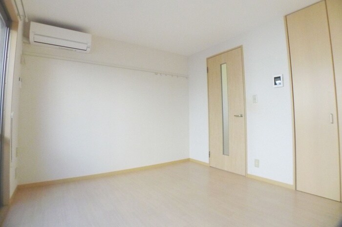 居室 ドリームヒル