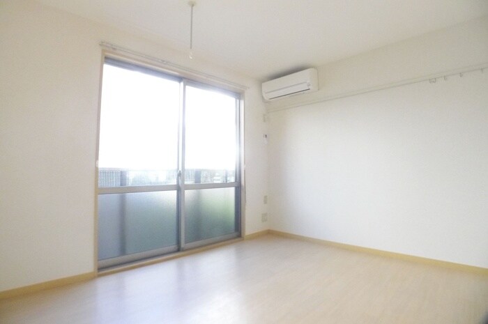 居室 ドリームヒル