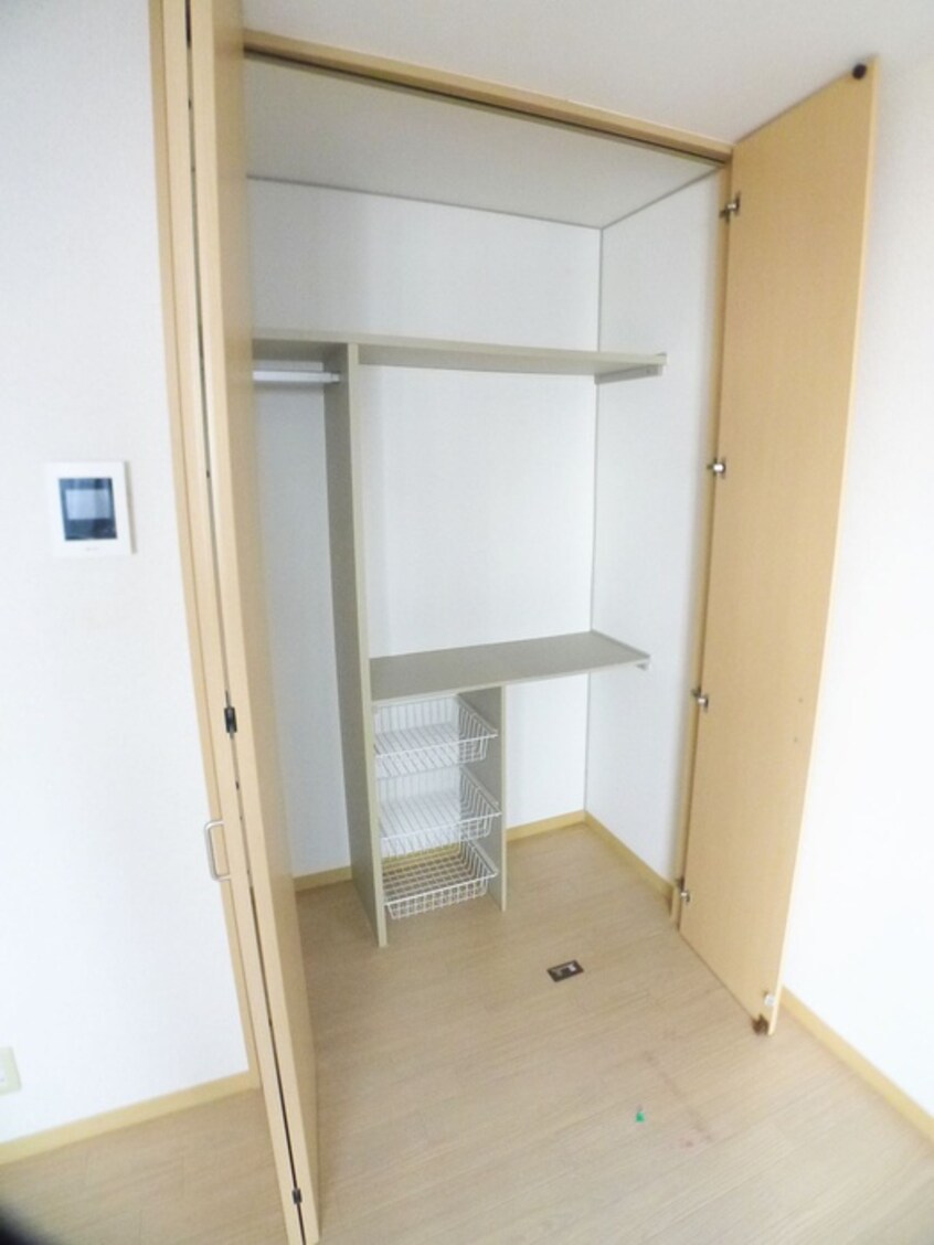 収納 ドリームヒル