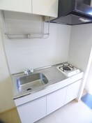 キッチン ドリームヒル