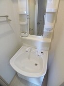 洗面 ドリームヒル