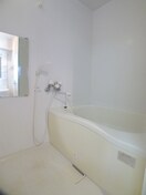 バス／シャワールーム等 ドリームヒル