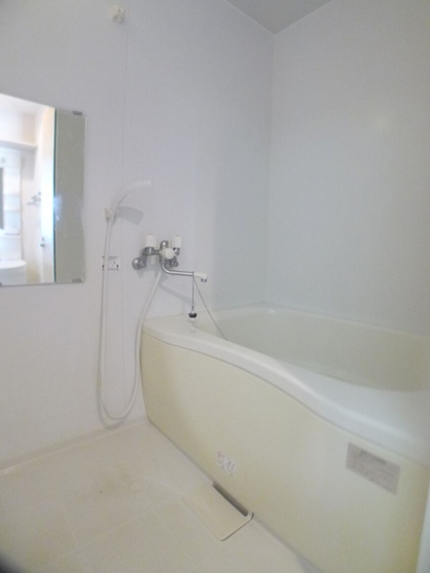 バス／シャワールーム等 ドリームヒル