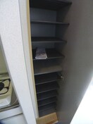 靴箱 ドリームヒル