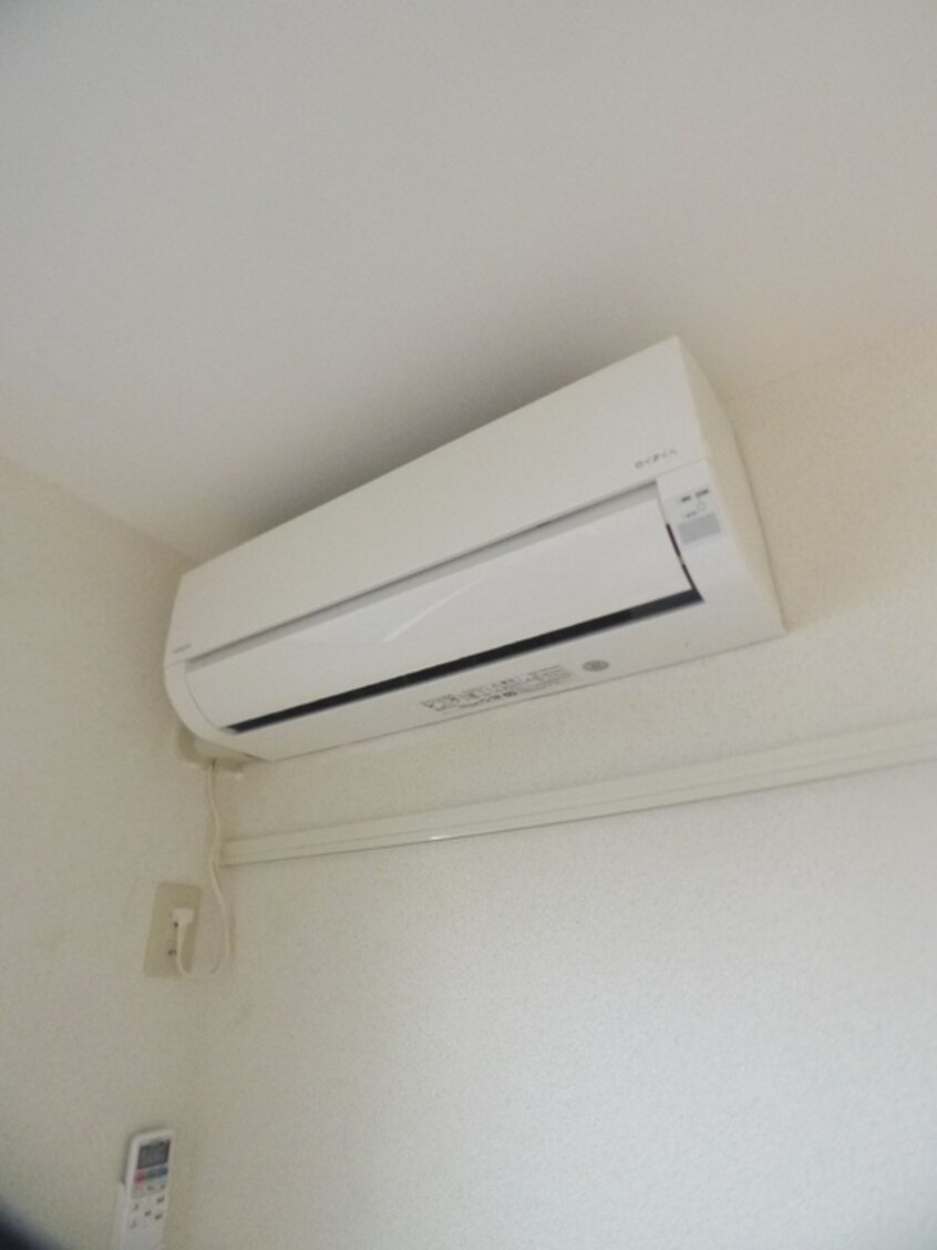 内観写真 ドリームヒル