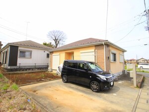 仮)坂田戸建て