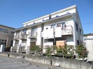 クラウドの外観