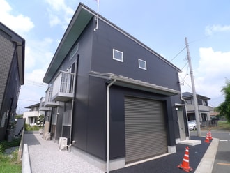 エイブル ｶﾞﾚｰｼﾞ付きﾜﾝﾙｰﾑｇ ｐｌａｃｅ テラスハウス の建物 住宅情報 エイブル賃貸不動産アーカイブで 駅沿線と住所から賃貸物件 賃貸 マンション アパート 一戸建て のお部屋探し 埼玉県飯能市 ｶﾞﾚｰｼﾞ付きﾜﾝﾙｰﾑｇ ｐｌａｃｅ テラスハウス