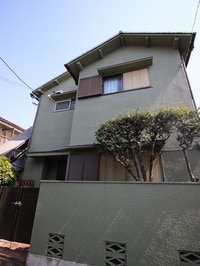 コーポ サンライズ