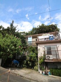 ブラウニーハウス