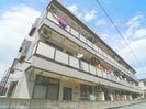 セルシオハイツ小林の外観