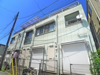 メゾンふぁ－がすタナカ