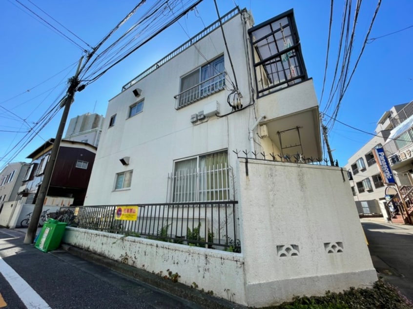 外観写真 グリ－ンコ－ポ西荻