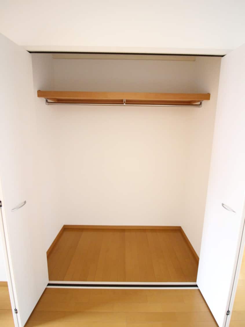 収納 グリ－ンコ－ポ西荻