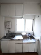 キッチン グリ－ンコ－ポ西荻