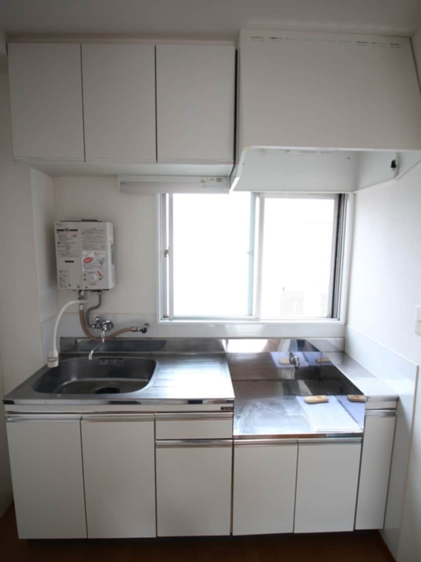 キッチン グリ－ンコ－ポ西荻