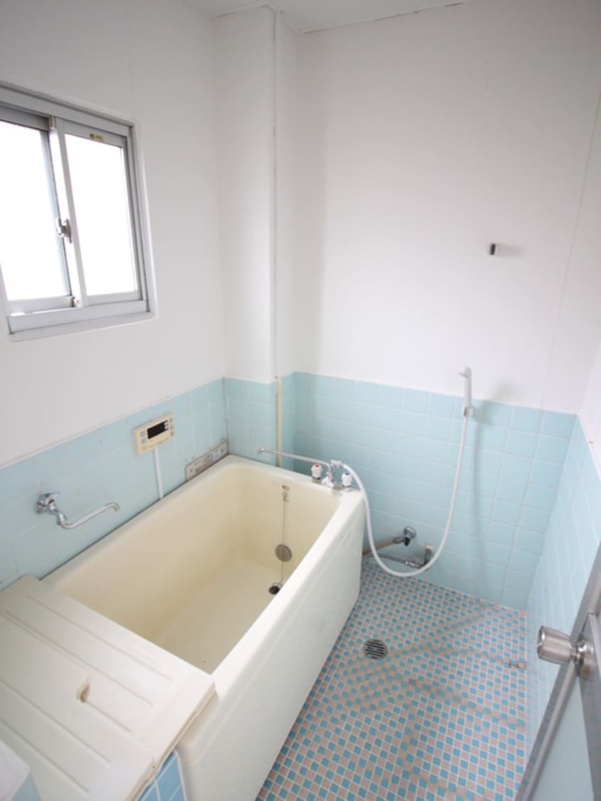 バス／シャワールーム等 グリ－ンコ－ポ西荻