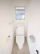 トイレ グリ－ンコ－ポ西荻