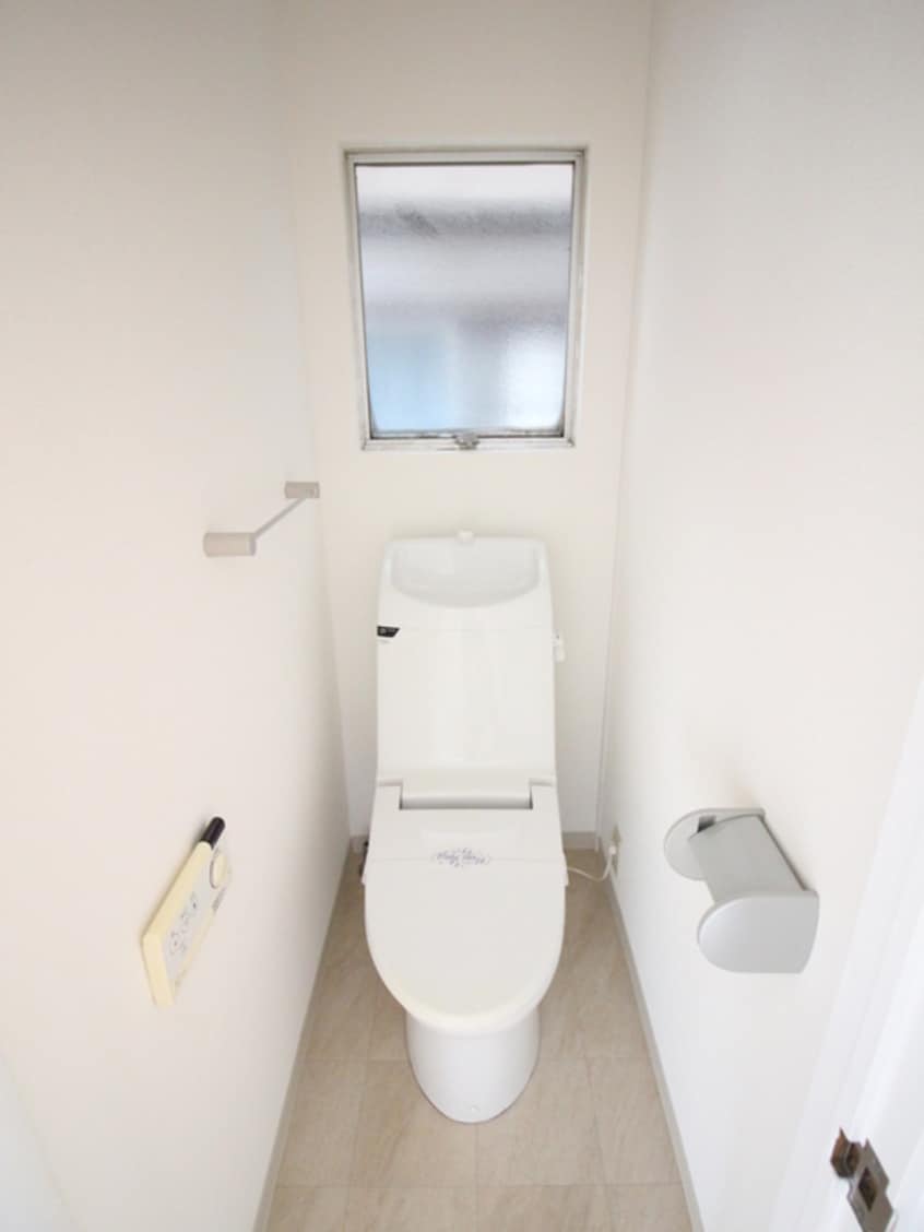 トイレ グリ－ンコ－ポ西荻