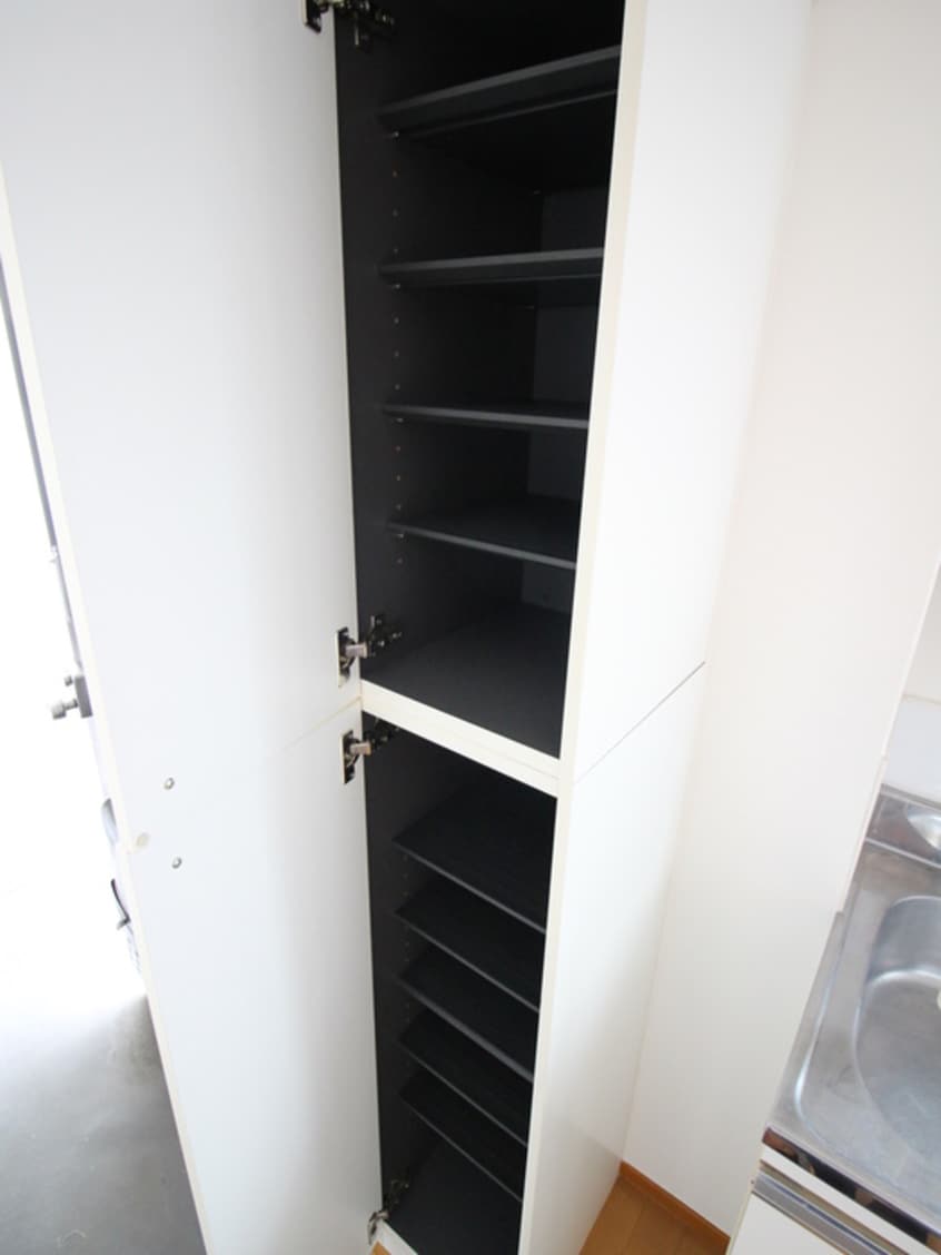 靴箱 グリ－ンコ－ポ西荻