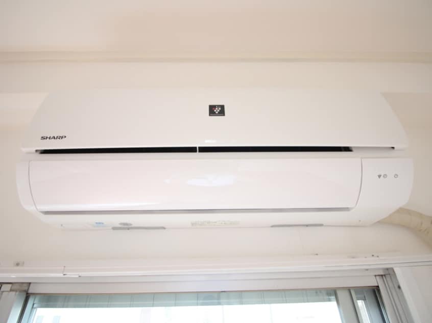 内観写真 グリ－ンコ－ポ西荻