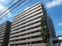 ガ－デンプラザ横浜南（802）