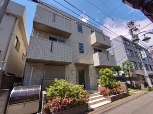 ハイム・ムサシノ