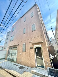 センタ－ヒルズ中野