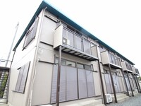 シティハイム　アバンテ