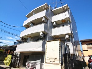 ﾊ-ﾓﾆ-ｲﾝﾀ-ｼﾃｨ中央林間Ⅱ（101）