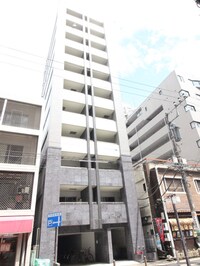 ﾊﾟ-ﾙ相模原ｽﾃ-ｼｮﾝﾌﾛﾝﾄ(1102)