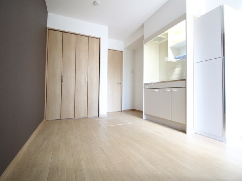 居室 レフィ－ノ弘明寺