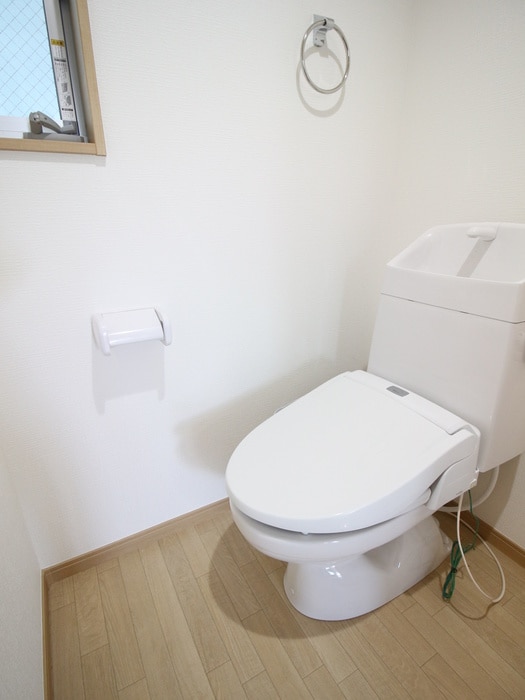 トイレ レフィ－ノ弘明寺