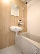 バス／シャワールーム等 レフィ－ノ弘明寺