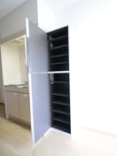 靴箱 レフィ－ノ弘明寺