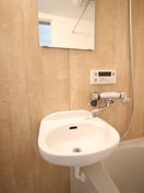 洗面 レフィ－ノ弘明寺