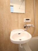 洗面 レフィ－ノ弘明寺