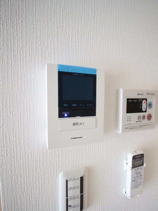 居室 レフィ－ノ弘明寺