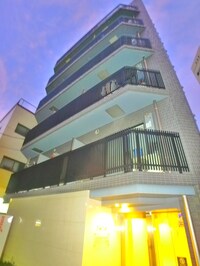 ｱｲﾙｸﾞﾗﾝﾃﾞｨｰﾙ錦糸町(601)