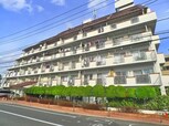 グリーンプラザ竹の塚（102）