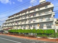 グリーンプラザ竹の塚（102）