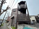 エスペランサ湘南の外観