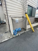 建物設備 ヴィア・ラクティア