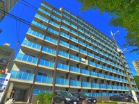 グランフォース北綾瀬(611)