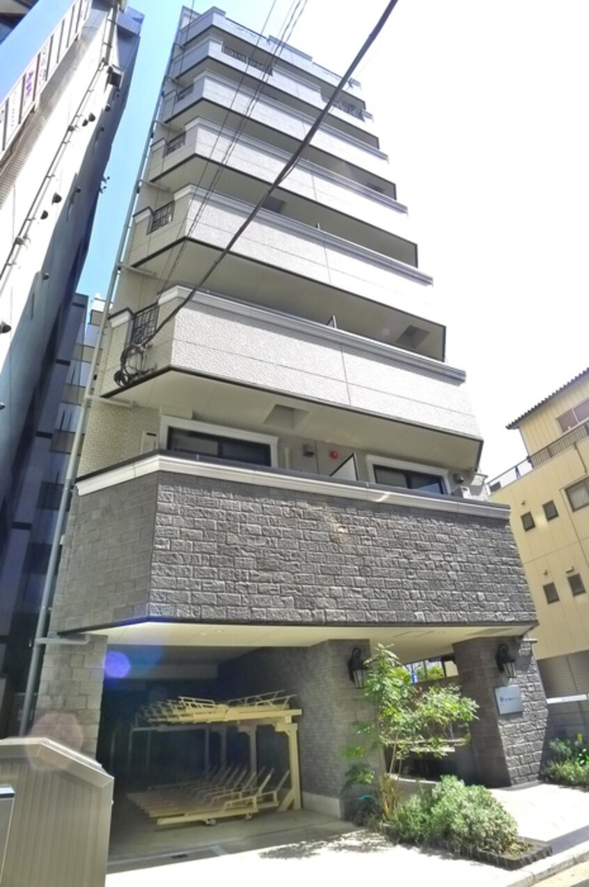 外観写真 KENEDIX千葉中央