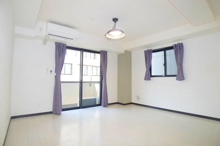 居室 KENEDIX千葉中央