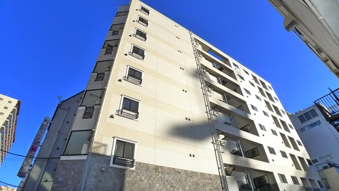 外観写真 KENEDIX千葉中央
