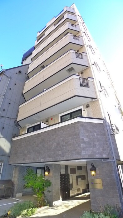 外観写真 KENEDIX千葉中央